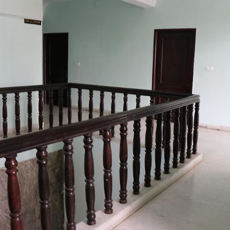 Hotel Pearls Salem Luaran gambar