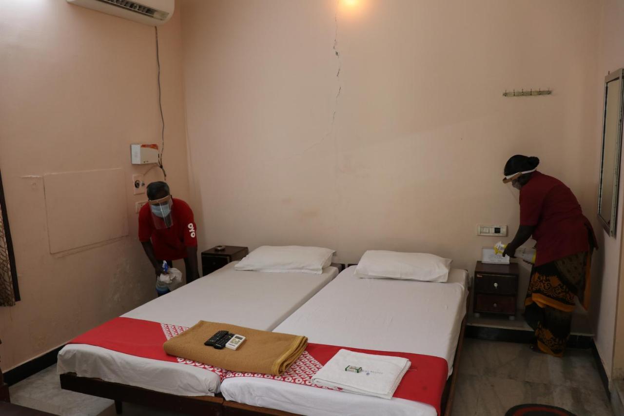 Hotel Pearls Salem Luaran gambar