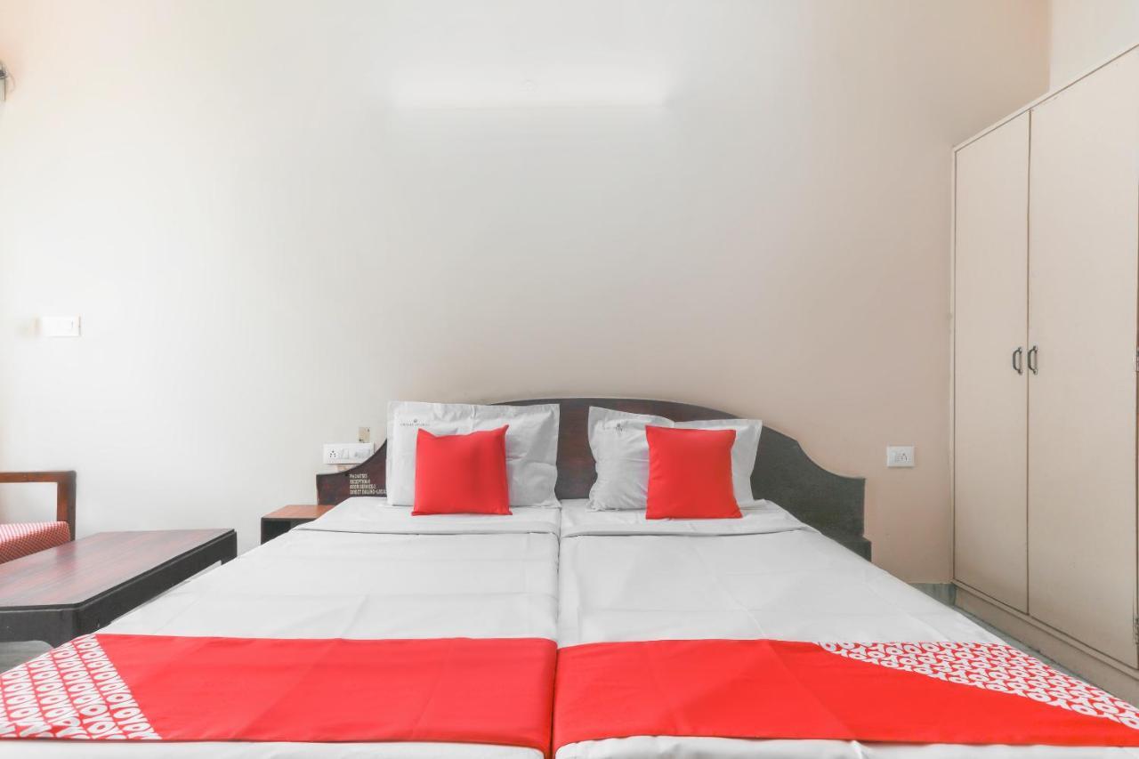 Hotel Pearls Salem Luaran gambar