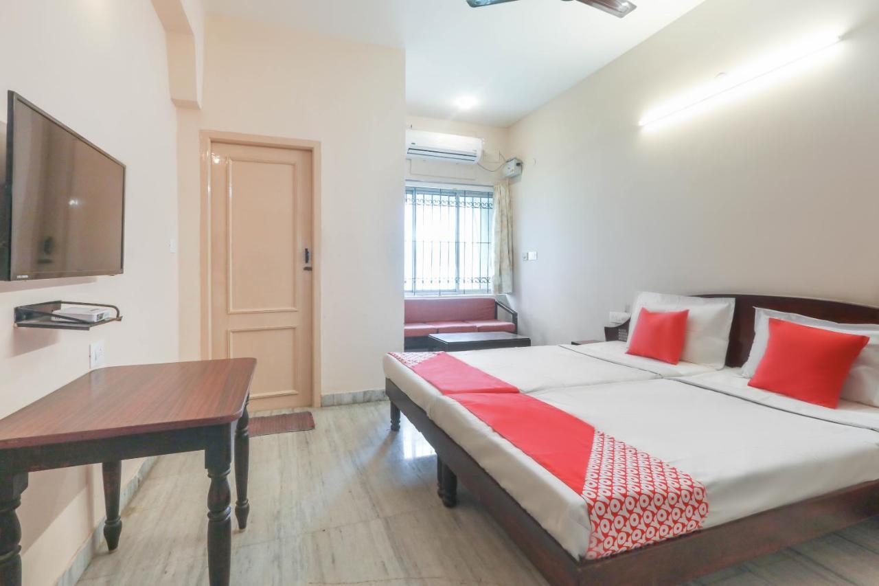 Hotel Pearls Salem Luaran gambar