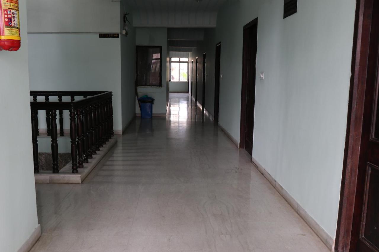 Hotel Pearls Salem Luaran gambar