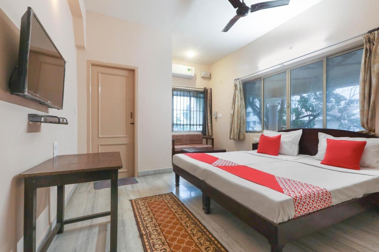 Hotel Pearls Salem Luaran gambar