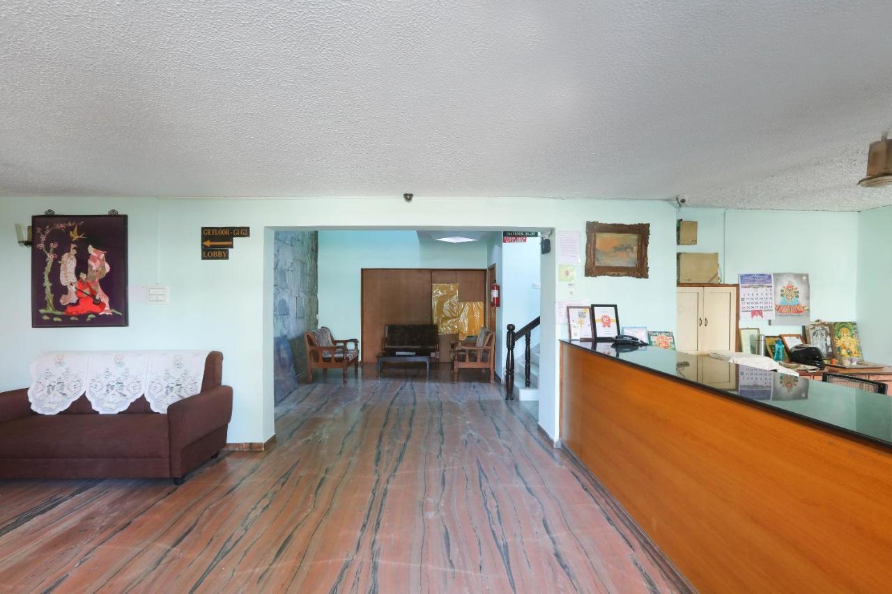 Hotel Pearls Salem Luaran gambar