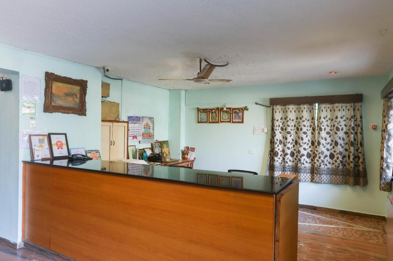 Hotel Pearls Salem Luaran gambar