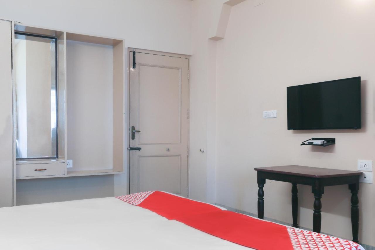 Hotel Pearls Salem Luaran gambar