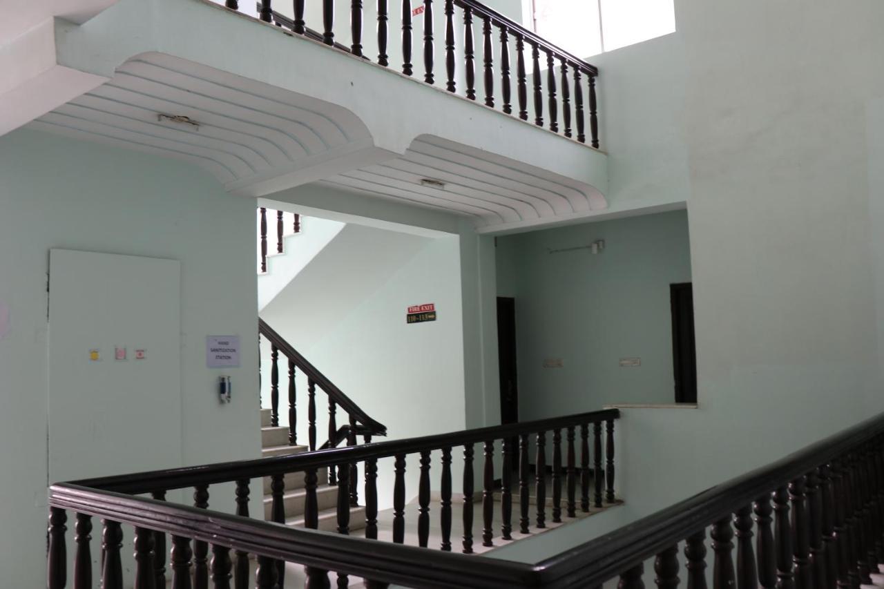Hotel Pearls Salem Luaran gambar