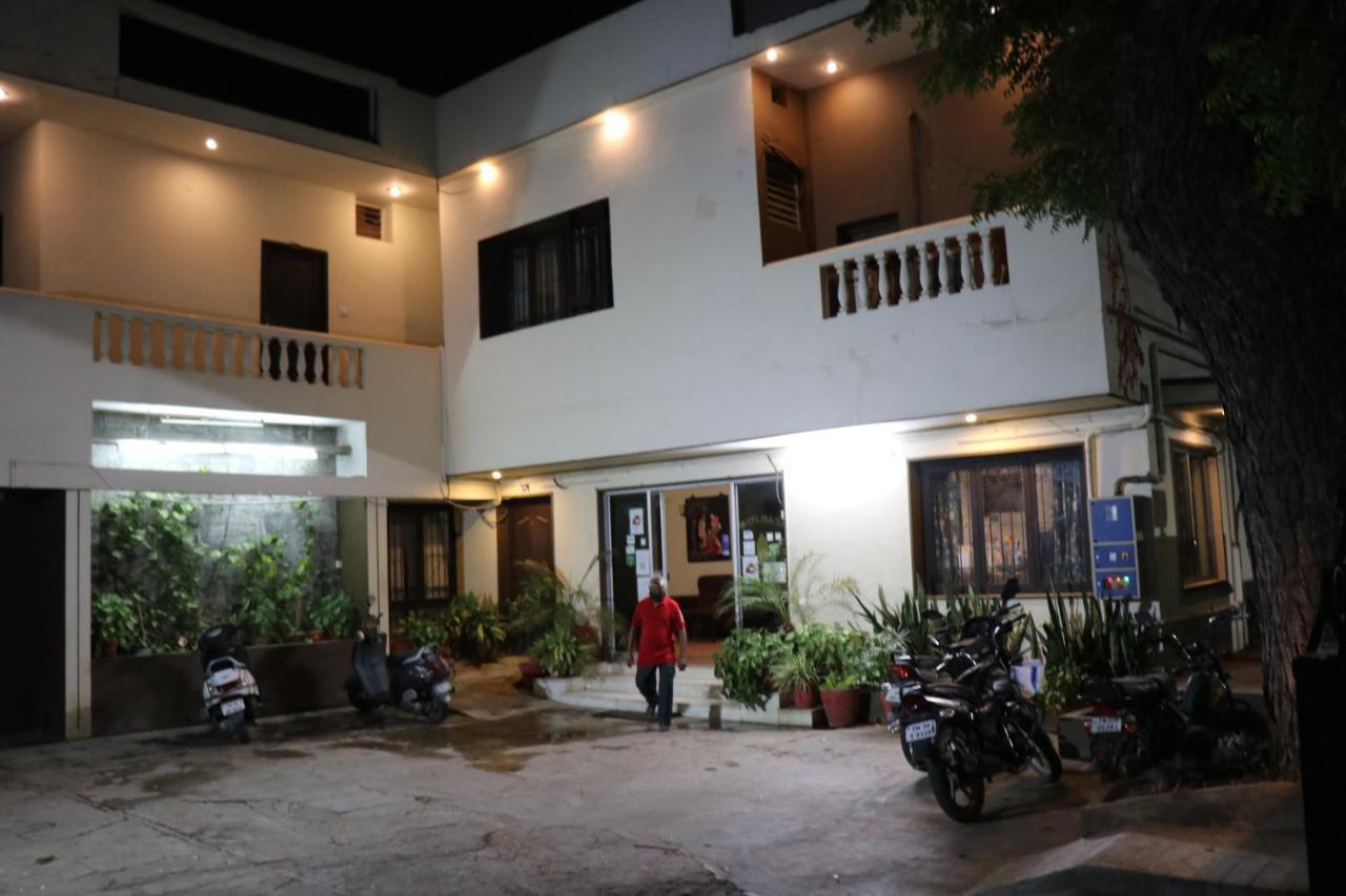 Hotel Pearls Salem Luaran gambar