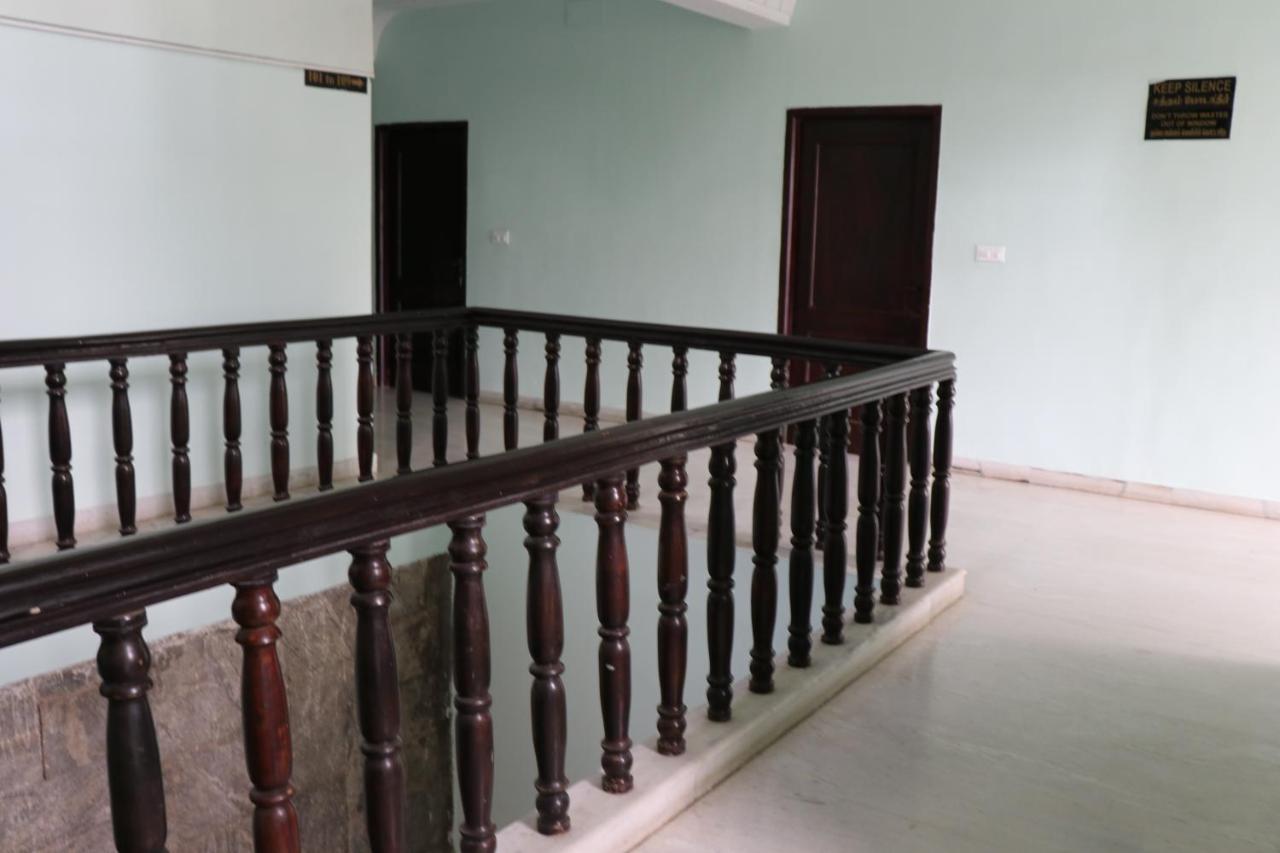 Hotel Pearls Salem Luaran gambar
