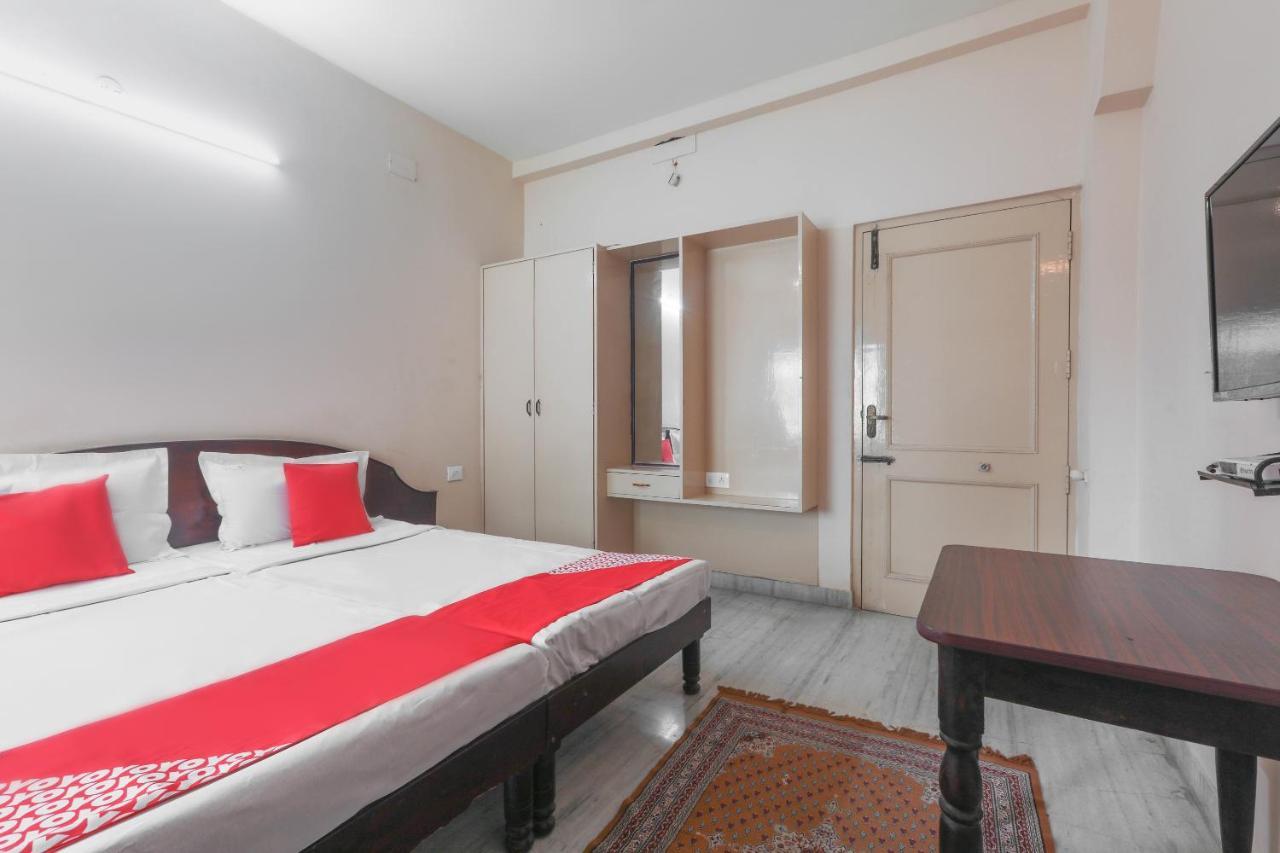 Hotel Pearls Salem Luaran gambar