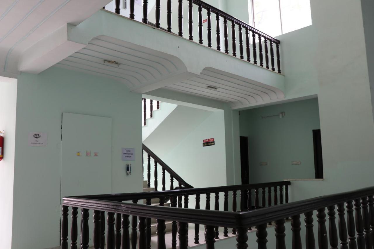 Hotel Pearls Salem Luaran gambar