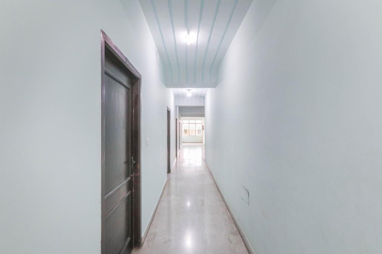 Hotel Pearls Salem Luaran gambar