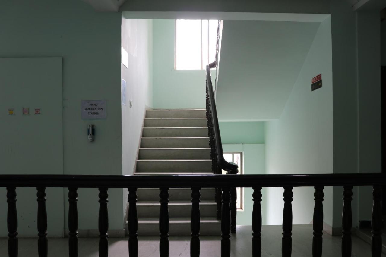 Hotel Pearls Salem Luaran gambar