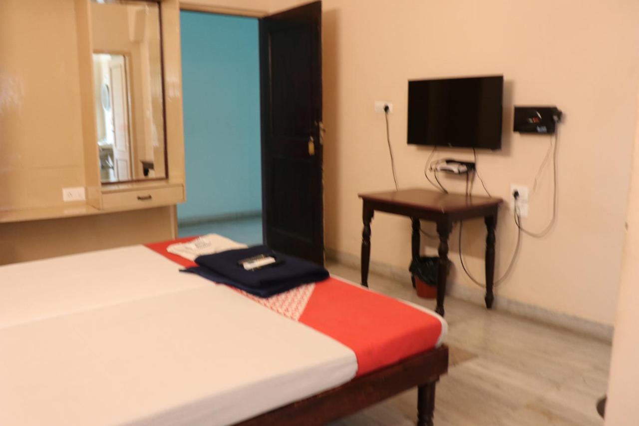 Hotel Pearls Salem Luaran gambar