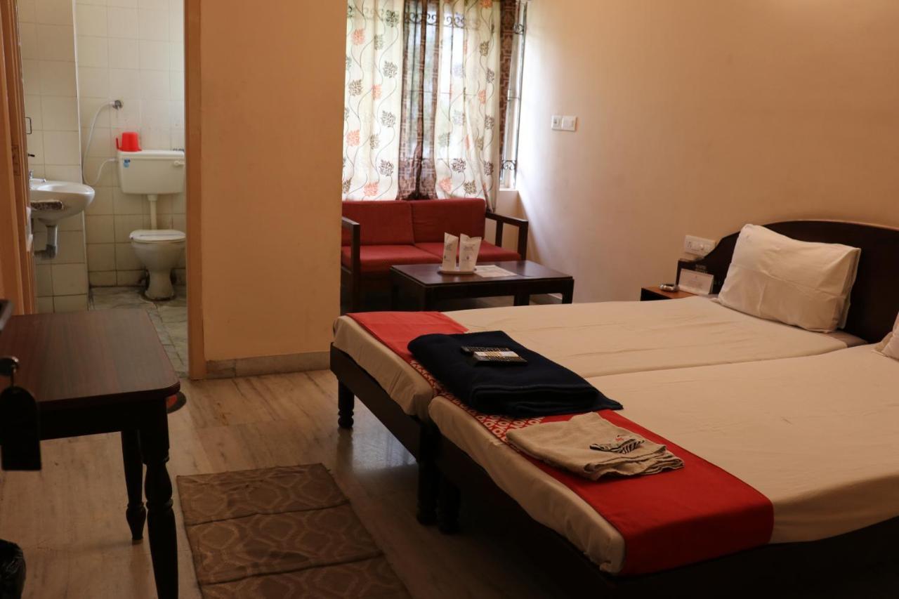 Hotel Pearls Salem Luaran gambar